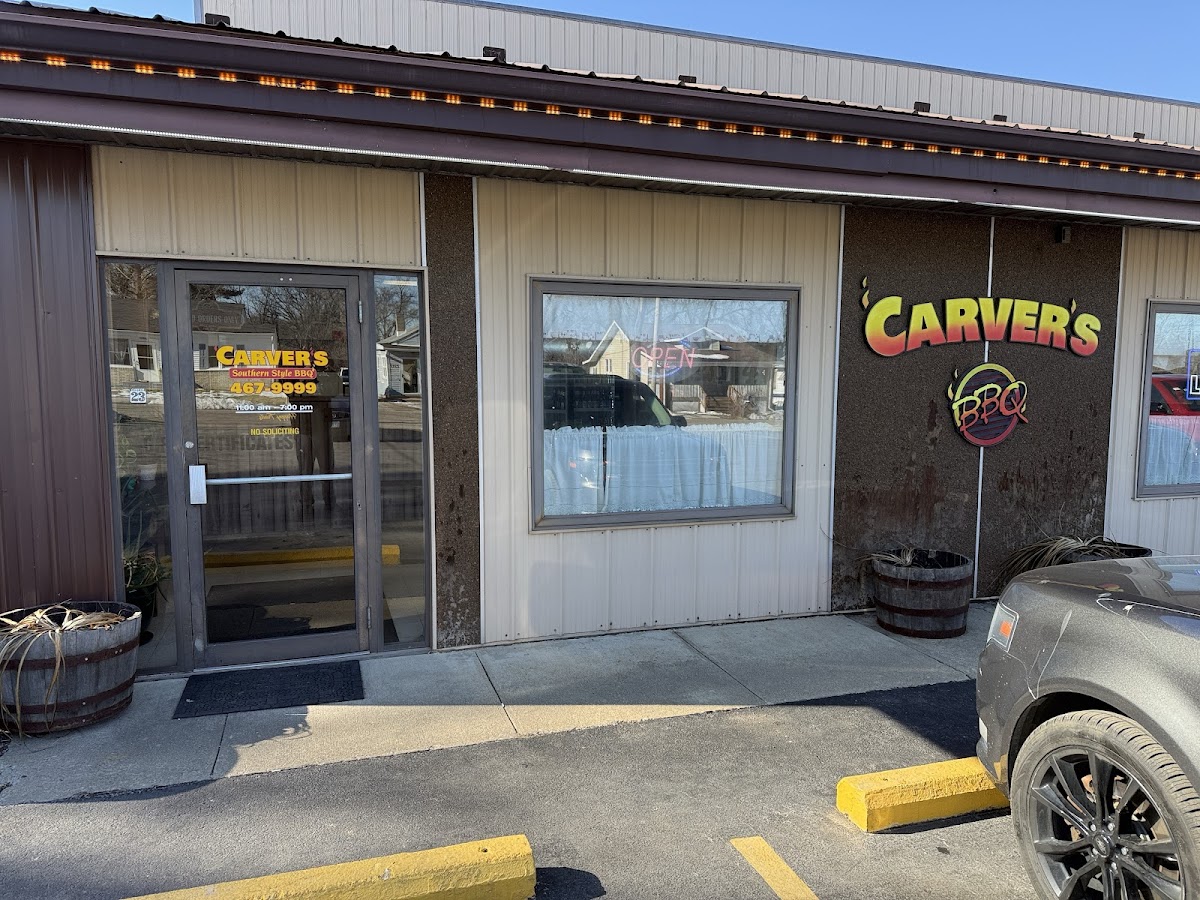 Carver’S Bbq